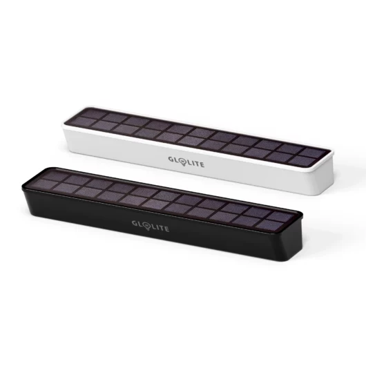 Glowlite LED Solar Floodlight