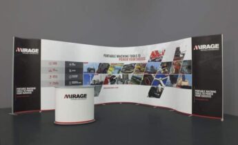 The Essential Guide to Exhibition Stands: What Every Event Planner Should Know