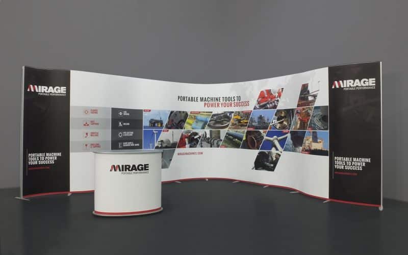 The Essential Guide to Exhibition Stands: What Every Event Planner Should Know