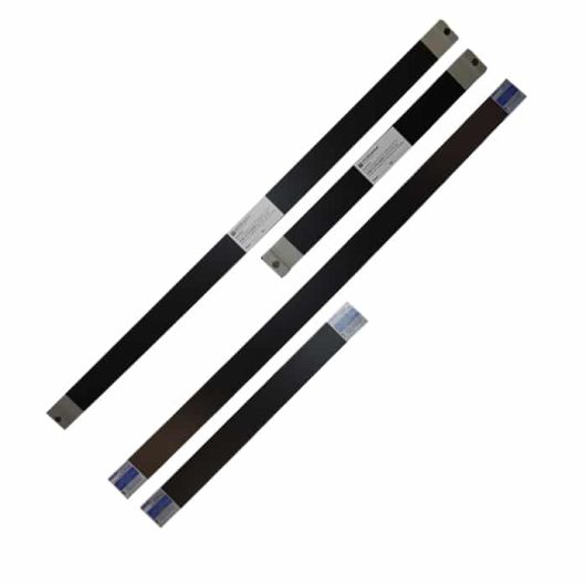 Kicker and Hanger Kicker and Hanger