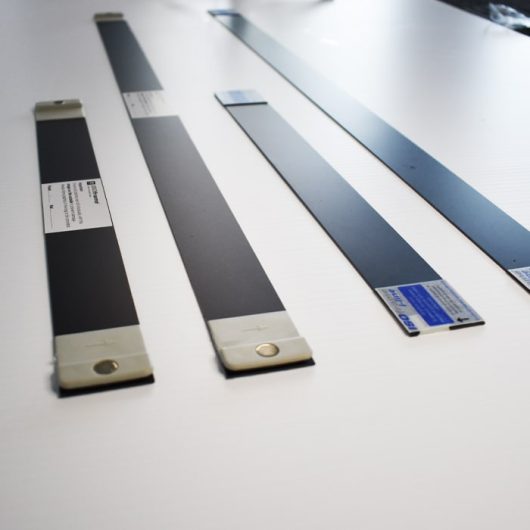 Kicker and Hanger Kicker and Hanger