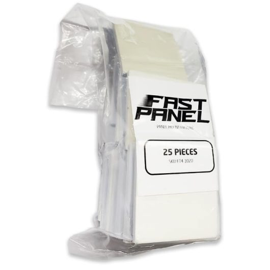 FastPanel Self-Adhesive Mount