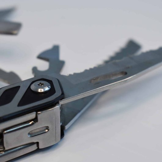 Premium Multitool