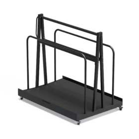 Heavy-Duty Panel Cart