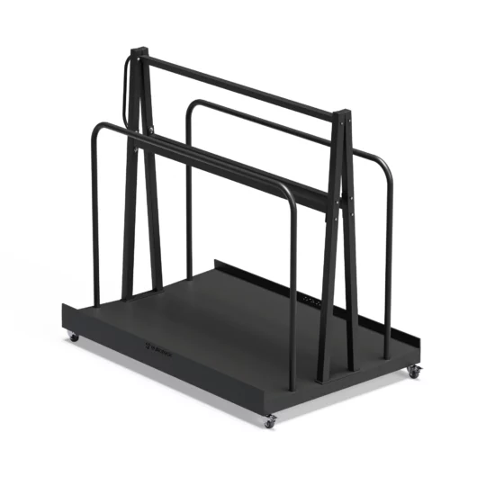 Heavy-Duty Panel Cart Heavy-Duty Panel Cart