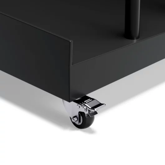 Heavy-Duty Panel Cart Heavy-Duty Panel Cart