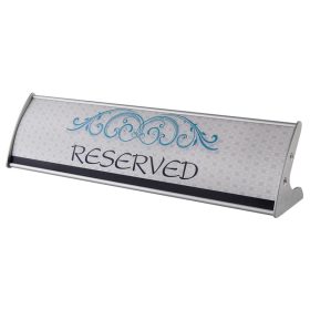 Boomerang Table Stands