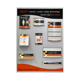 Showroom & Demo Kits