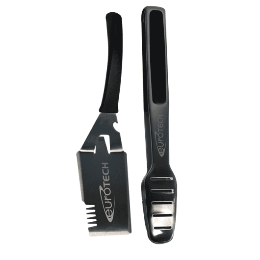 EuroBBQ Tool Set