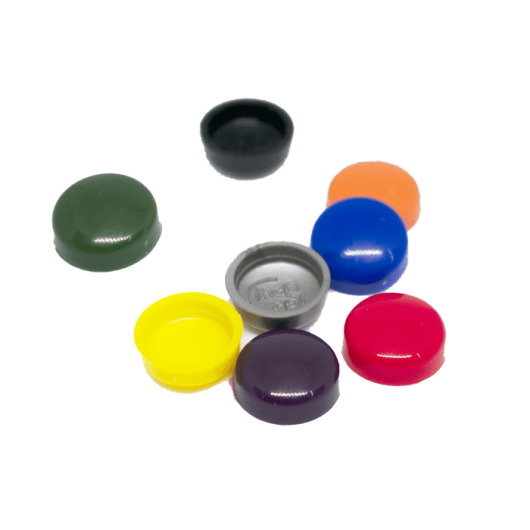 QuikSnap Screw Cover