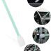 Foam Cleaning Swabs Foam Cleaning Swabs