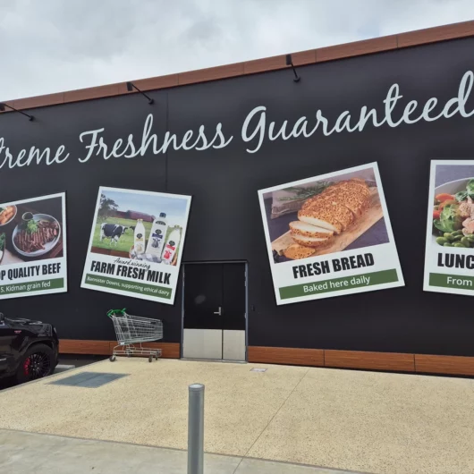 Capping for Sailtrack-X Capping for Sailtrack-X