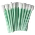 Foam Cleaning Swabs Foam Cleaning Swabs