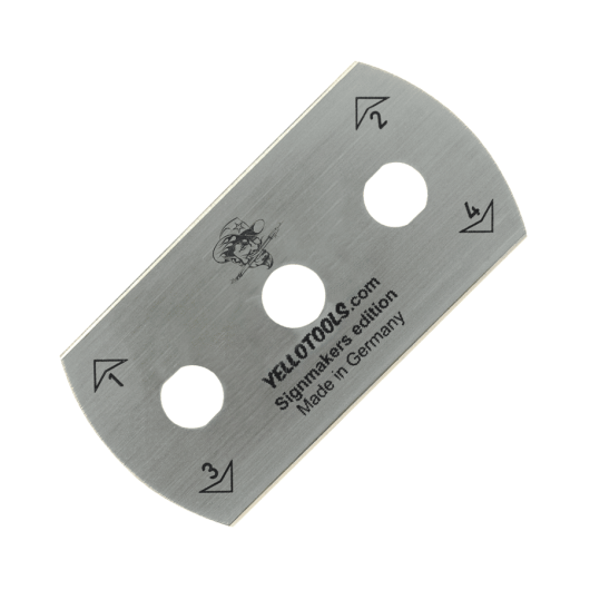 TitanBlades BodyGuardKnife