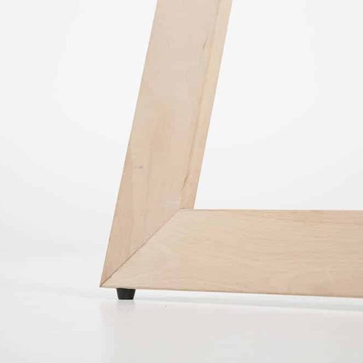 Wood Easel