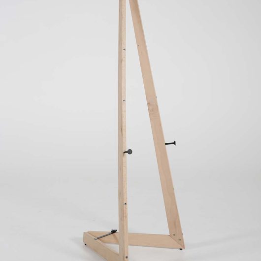 Wood Easel