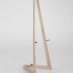 Wood Easel