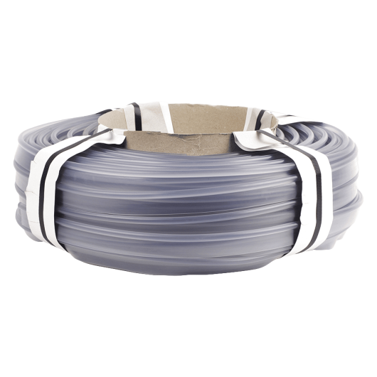 PVC Flag Keder Extrusion