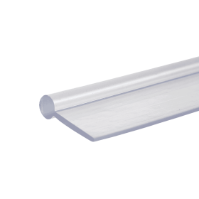 PVC Flag Keder Extrusion