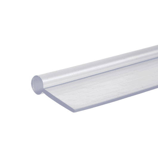 PVC Flag Keder Extrusion