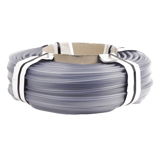 Clear Blue Flat SEG Keder Clear Blue Flat SEG Keder