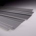 Aluminium Door Sign Extrusion