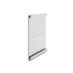 Aluminium Door Sign Extrusion