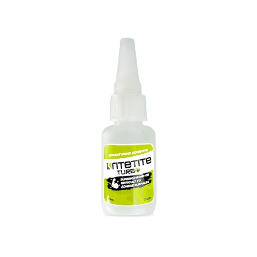 Ritetite Turbo Super Glue