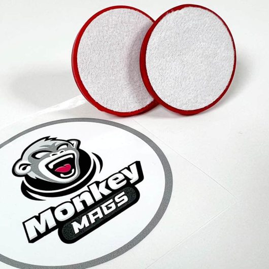 Monkey Mags Magnet Buffer Monkey Mags Magnet Buffer