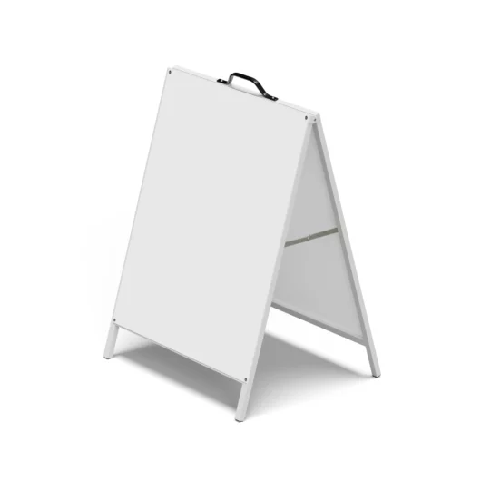 Pura Metal-Faced A-Frame