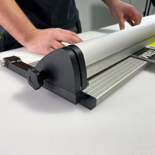 Helios Cutting System