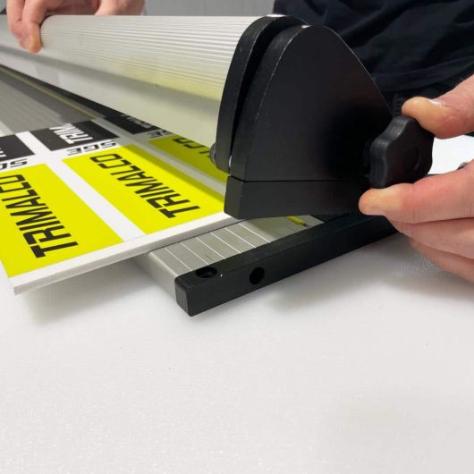 Helios Cutting System