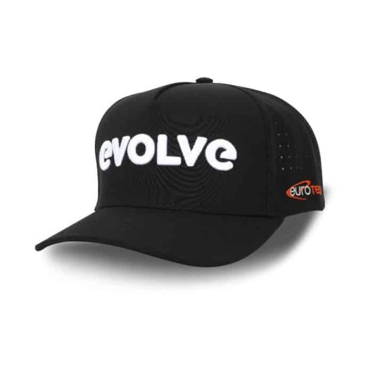 Evolve Premium Golf Cap