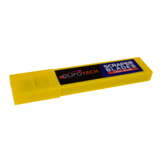 4in Metal Scraper Blades 4in Metal Scraper Blades