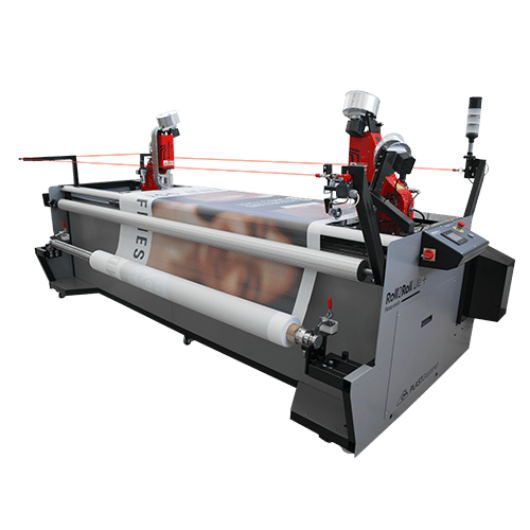 Roll2Roll Eyelet Machine – Eyeleting