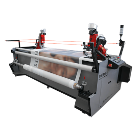 Roll2Roll Eyelet Machine – Eyeleting