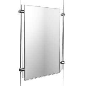 Retail Hardware & Display Accessories