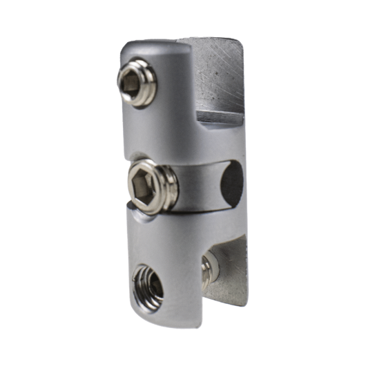 Rod System Double Fitting Rod System Double Fitting