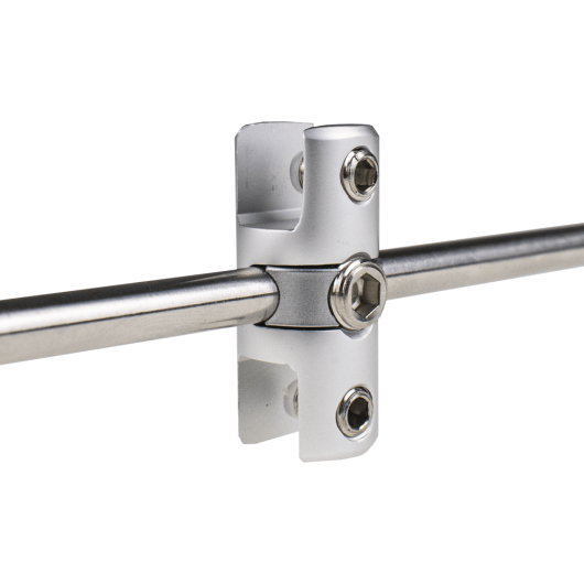 Rod System Double Fitting Rod System Double Fitting