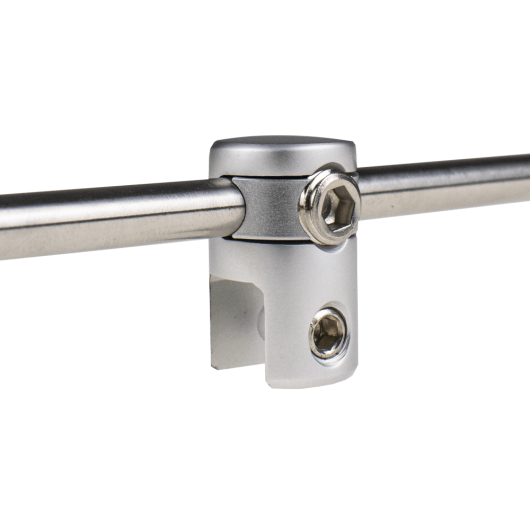 Rod System Single Fitting Rod System Single Fitting