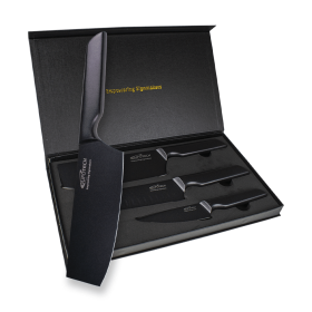 3-Piece Prochef Knife Set