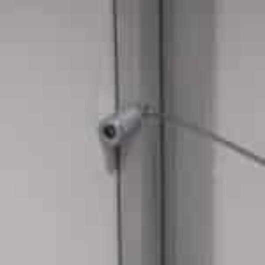 Convex Counter Display