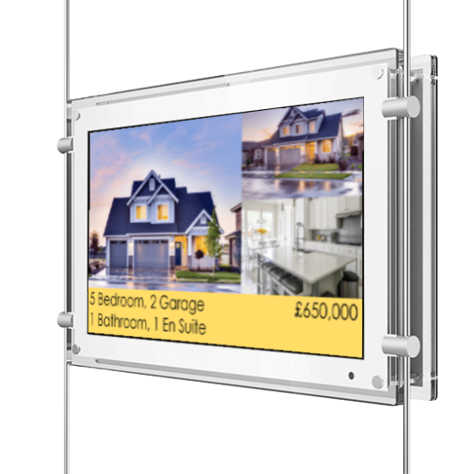 Rod System Single Fitting Rod System Single Fitting