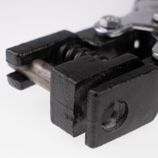 Handheld PowerPunch Handheld PowerPunch