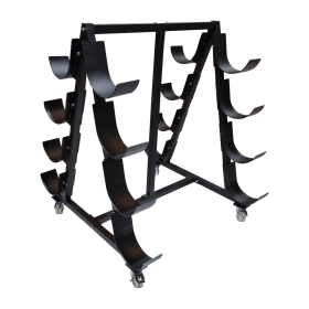 VersaRack Media Rack