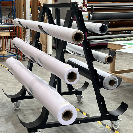 VersaRack Media Rack VersaRack Media Rack