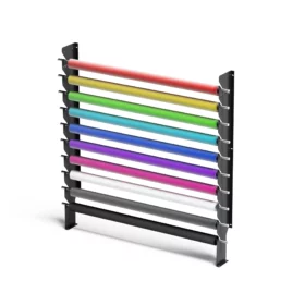 Razorback Media Wall Rack