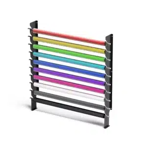 Razorback Media Wall Rack