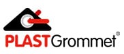 Plastgrommet
