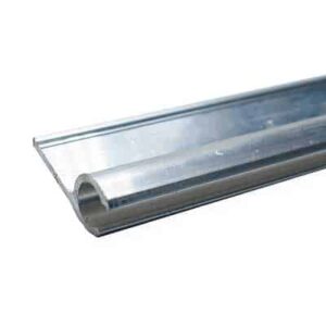 Sailtrack/Extrusions